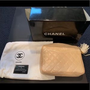 Chanel Lizard BRAND NEW NEVER USED bag